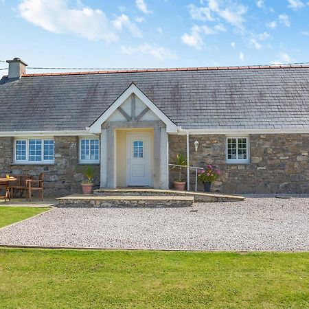 Villa Bryn Awelon - Uk44122 Moelfre Esterno foto