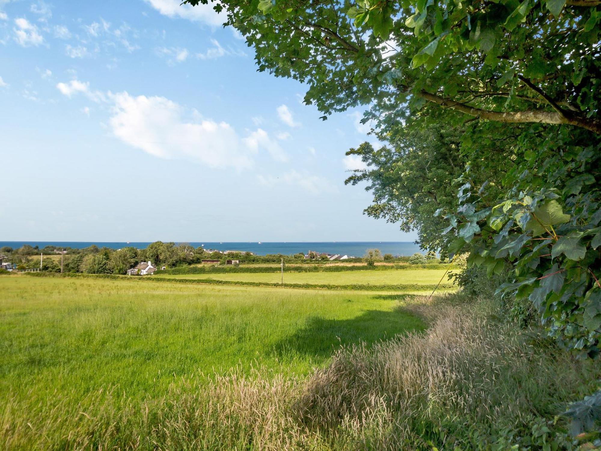 Villa Bryn Awelon - Uk44122 Moelfre Esterno foto