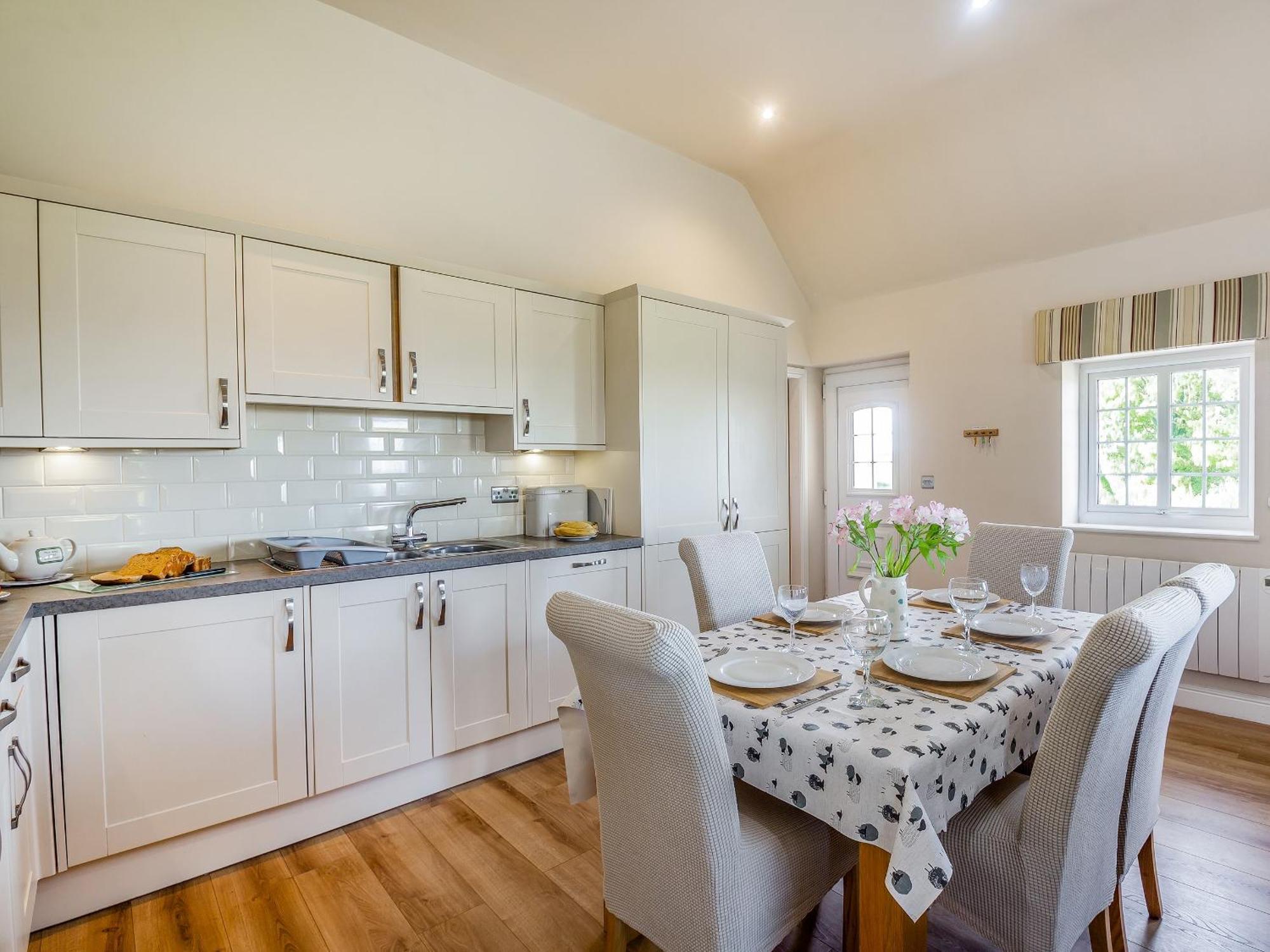 Villa Bryn Awelon - Uk44122 Moelfre Esterno foto