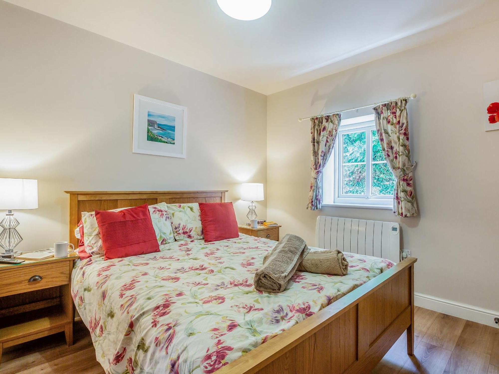 Villa Bryn Awelon - Uk44122 Moelfre Esterno foto