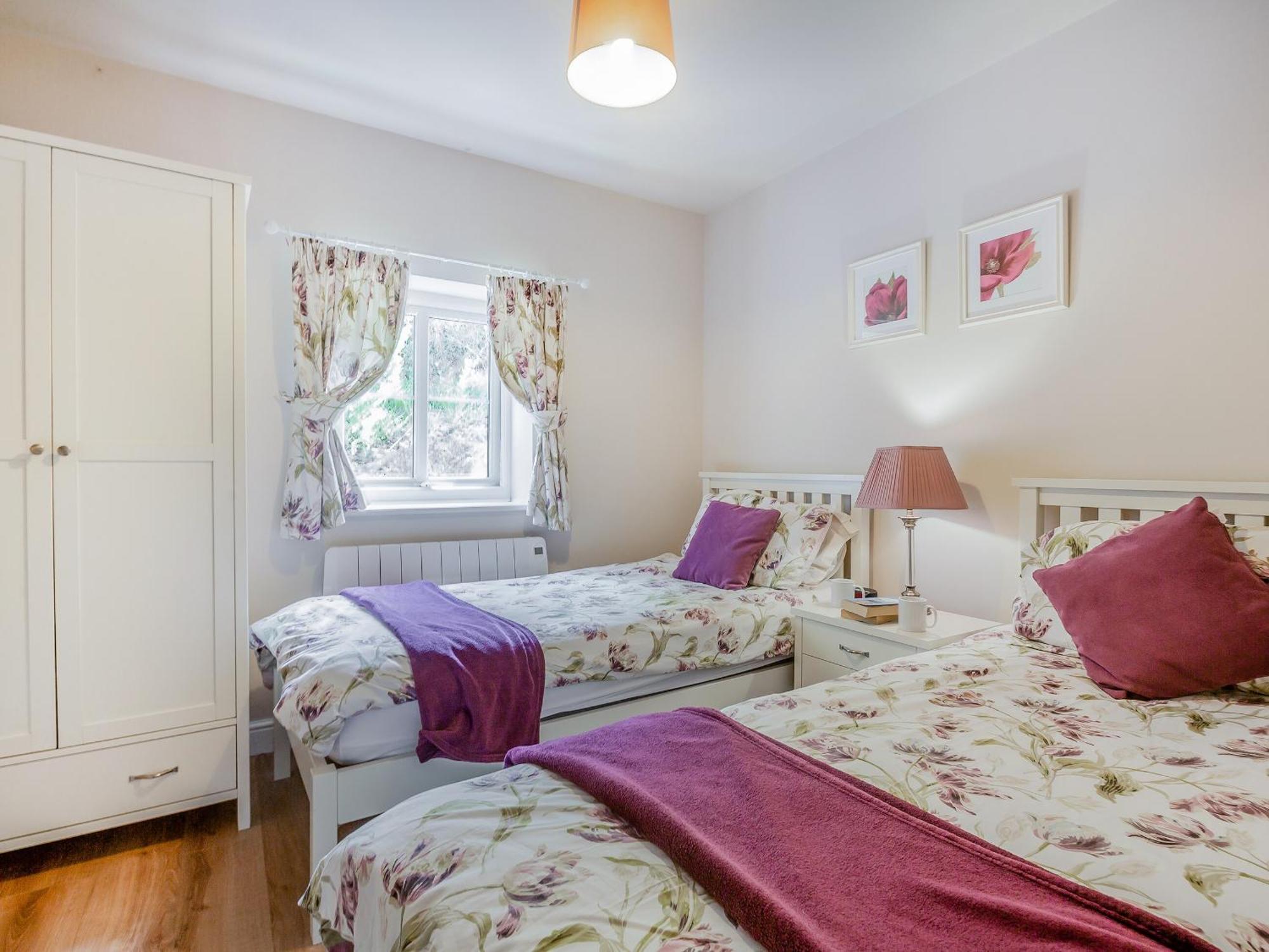 Villa Bryn Awelon - Uk44122 Moelfre Esterno foto